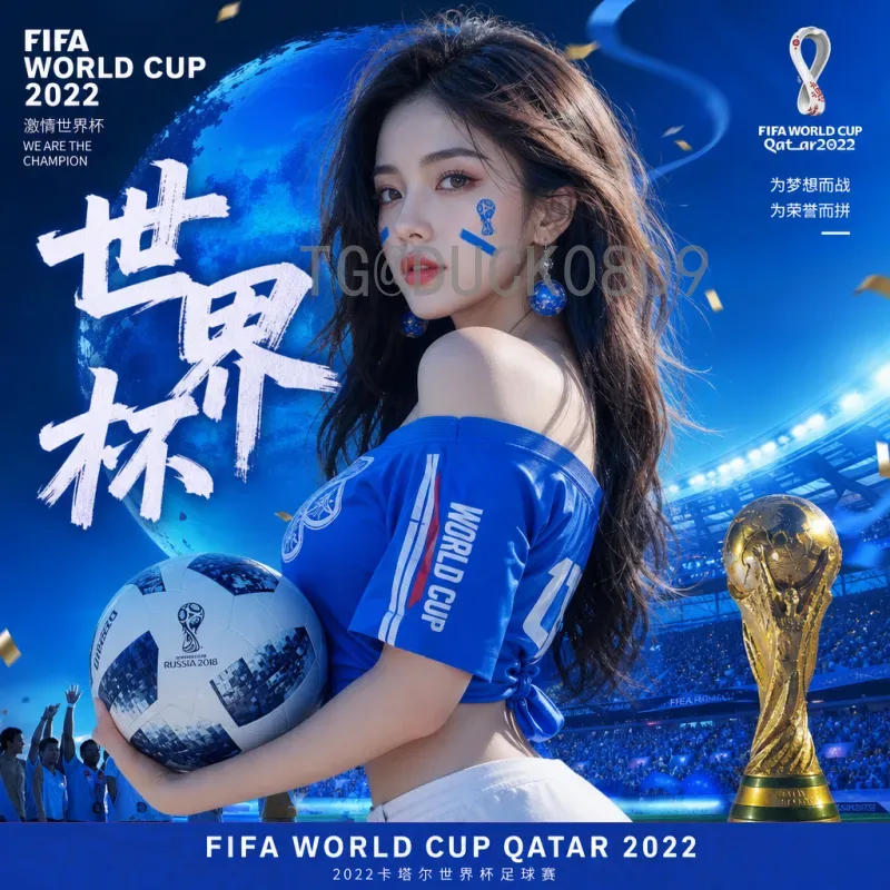 2026年美加墨世界杯冠军预测：谁将问鼎新大陆？
